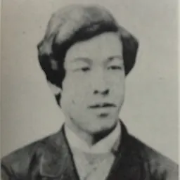 Portrait of Yamada Bimyō