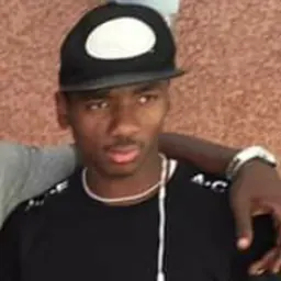 Portrait of Kelechi Nwakali
