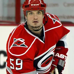 Portrait of Chad LaRose