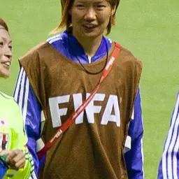 Portrait of Kana Kitahara
