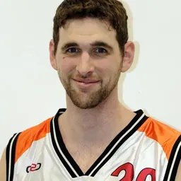 Portrait of Cooper Land