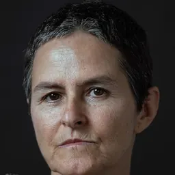 Portrait of Bia Lessa
