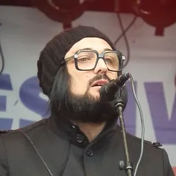Portrait of Blaudzun