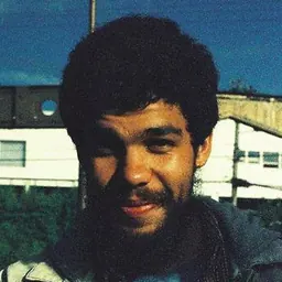 Portrait of Pedro Noel