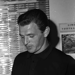 Portrait of Jacques Foix