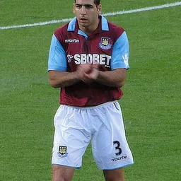 Portrait of Tal Ben Haim
