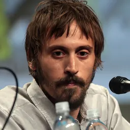 Portrait of Niko Nicotera