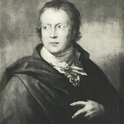 Portrait of Siegfried August Mahlmann