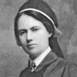 Portrait of Angela Boškin