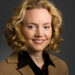 Portrait of Kim Polese