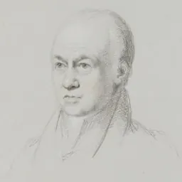 Portrait of Robert Froude
