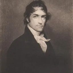 Portrait of Harmanus Bleecker