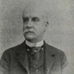 Portrait of Emilio Alcalá-Galiano, 4th Count of Casa Valencia