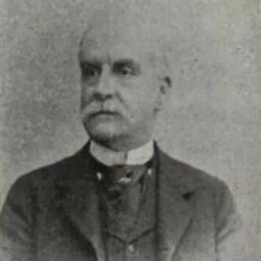 Portrait of Emilio Alcalá-Galiano, 4th Count of Casa Valencia