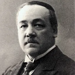 Portrait of Jaan Mägi