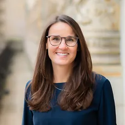 Portrait of Karen Pein