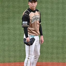 Portrait of Naoki Miyanishi
