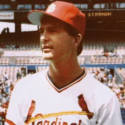 Portrait of Greg Mathews