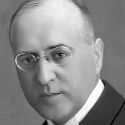 Portrait of Karol Grzesik