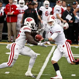 Portrait of Joel Stave