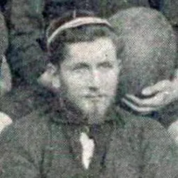 Portrait of Auguste Giroux