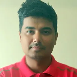 Portrait of Faizan Khan