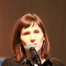 Portrait of Mara-Daria Cojocaru