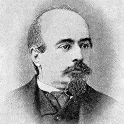 Portrait of Alfonso Giacomo Gaspare Corti
