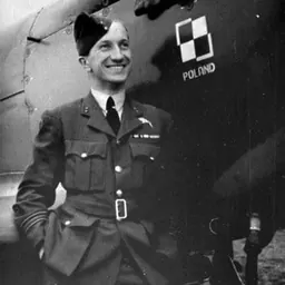 Portrait of Kazimierz Rutkowski
