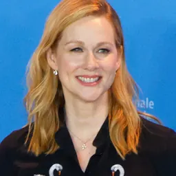 Portrait of Laura Linney