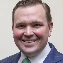 Portrait of Bill Moen