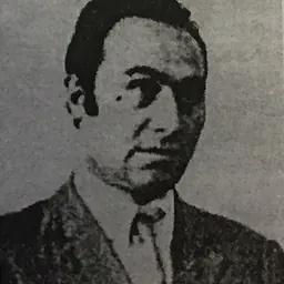Portrait of Davit Ananun