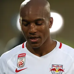 Portrait of Andre Wisdom