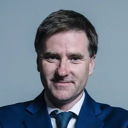 Portrait of Steve Brine