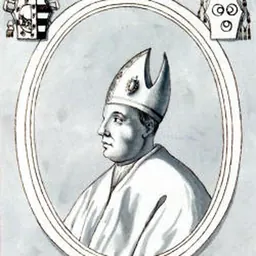 Portrait of Bernardino Lunati