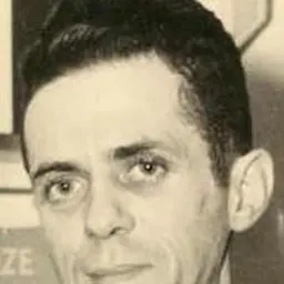 Portrait of René Belbenoît