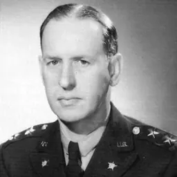 Portrait of Royal B. Lord