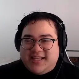 Portrait of Scarra
