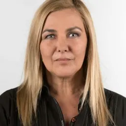 Portrait of Pamela Jiles