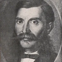 Portrait of Ștefan Emilian