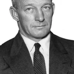 Portrait of Per Mathias Jespersen