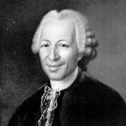 Portrait of Isaak Iselin