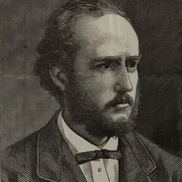 Portrait of John Roberts