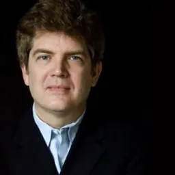 Portrait of Jack Ohman