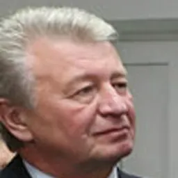 Portrait of Alexander Radzkow
