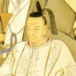 Portrait of Tsugaru Yukitsugu