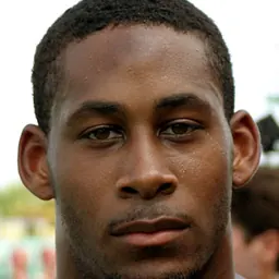 Portrait of Marquis Cooper