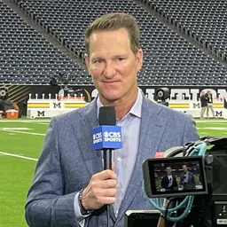 Portrait of Danny Kanell