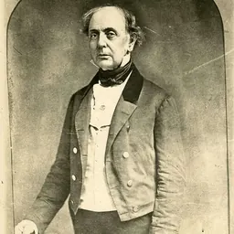 Portrait of Joseph C. Mayo