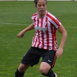 Portrait of Joana Flaviano